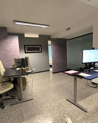 Immobile di 47 m² a Foligno