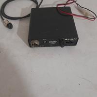 camera eco per cb baracchino alan 48 funzionante 