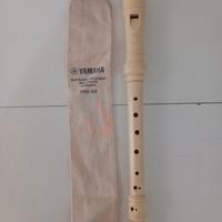 Flauto dolce Yamaha 