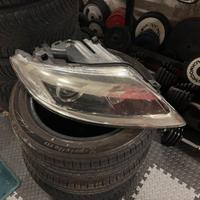 Fari audi q7 2007 xenon