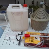 Tutto x imbottigliare