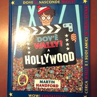 Dov'è Wally? A Hollywood. di Martin Handford -2011