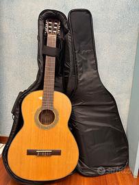 Chitarra cord ac-12
