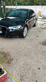 audi A6 C7 2.0