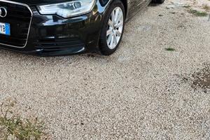 audi A6 C7 2.0