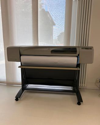Plotter HP DesignJet 500 - Formato A0 (42 pollici)