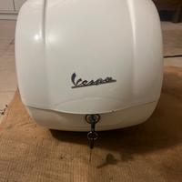 Baule Vespa GTS 300