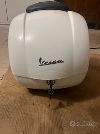 Baule Vespa GTS 300