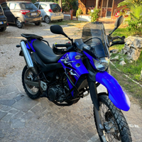 Yamaha XT 660 R