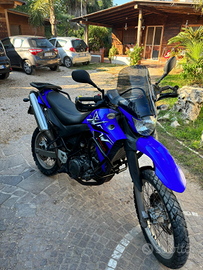 Yamaha XT 660 R