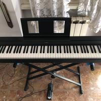 Yamaha P-45