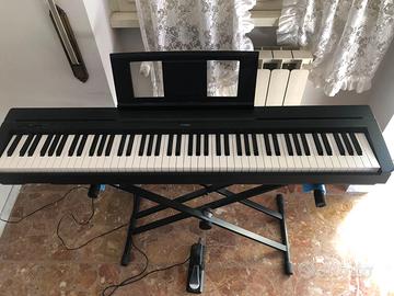 Yamaha P-45