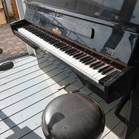 Meraviglioso pianoforte 