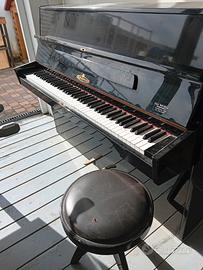 Meraviglioso pianoforte 