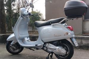 Vespa LX 125