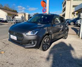 Suzuki Swift 1.2 Hybrid 4WD AllGrip Top