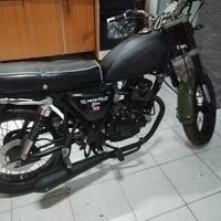 Mash 125