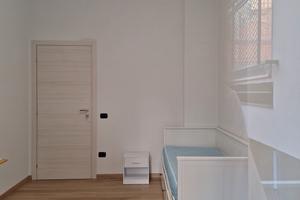 Camera singola con bagno privato