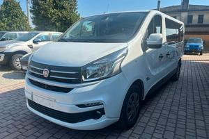 Fiat Talento 1.6 125 cv 8 Posti 6 porte