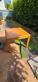 tavolo in legno