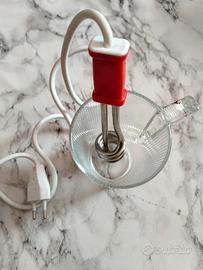 Riscaldatore da campeggio