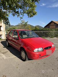 Tolgo urgentemente ford techno ‘98