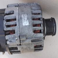 Alternatore Suzuki SX4 1.6 turbo diesel
