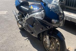 Honda CBR 900 - 1999