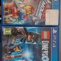 ps4 lego