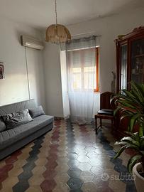 Appartamento trilocale Carbonia