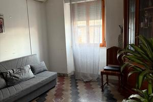 Appartamento trilocale Carbonia