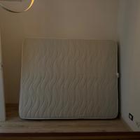 Materasso Matrimoniale 160x190