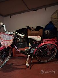 bici donna