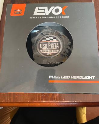 Faro led Beta rr 50