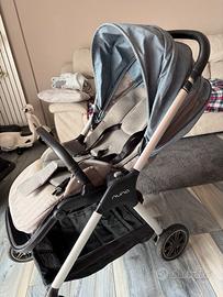 Trío nuna triv next