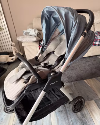 Trío nuna triv next