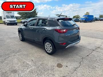Kia Stonic 1.2 dpi Urban 84cv START INCIDENTATA