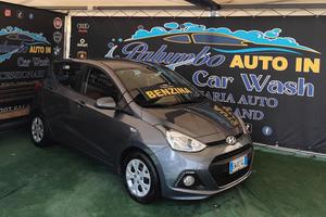 Hyundai i10 1.2 MPI STYLE