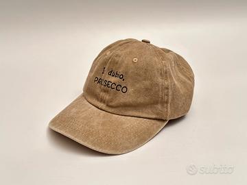 Cappellino frasi divertenti