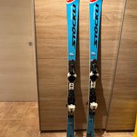 Stökli Laser SL 165 FIS