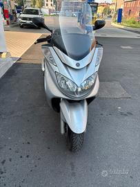 Scooter Yamaha yp400 Majesty km 7350
