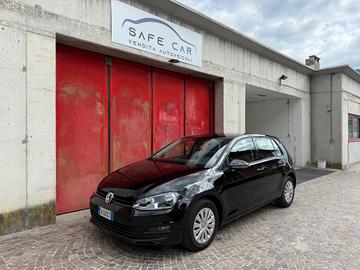 Volkswagen Golf 1.6 TDI 90 CV 5p. Tech&sound BlueM
