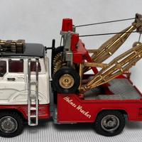Corgi Toys Major Ford camion gru carro attrezzi