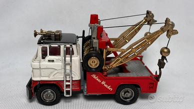 Corgi Toys Major Ford camion gru carro attrezzi