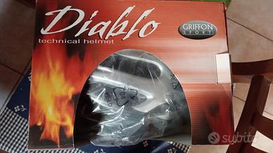 CASCO GRIFFON SPORT