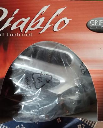 CASCO GRIFFON SPORT