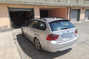 BMW auto