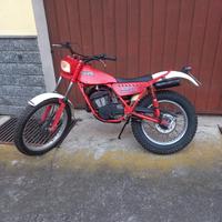 fantic motor