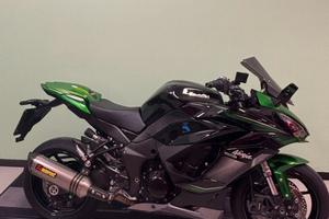 Kawasaki Ninja 1000 SX
