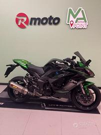 Kawasaki Ninja 1000 SX